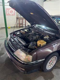 Opel Omega